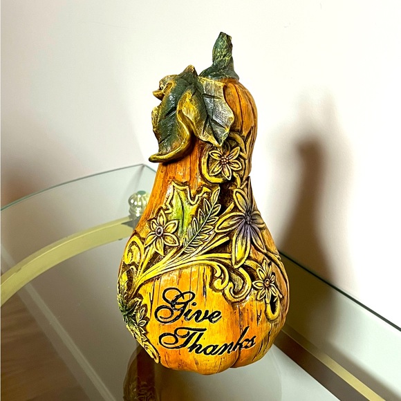 Other - Thanksgiving decoration figurine. 🍂🍁